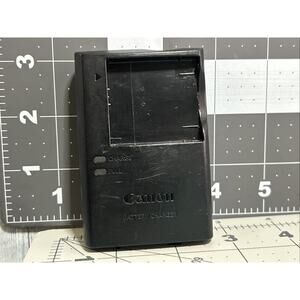 Genuine Canon CB-2LF Battery Charger for NB-11L Li-ion